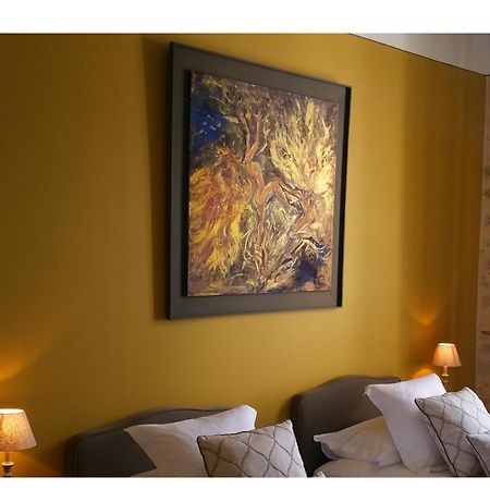 La Sauternaise, Luxury Boutique B&B Sauternes Quarto foto
