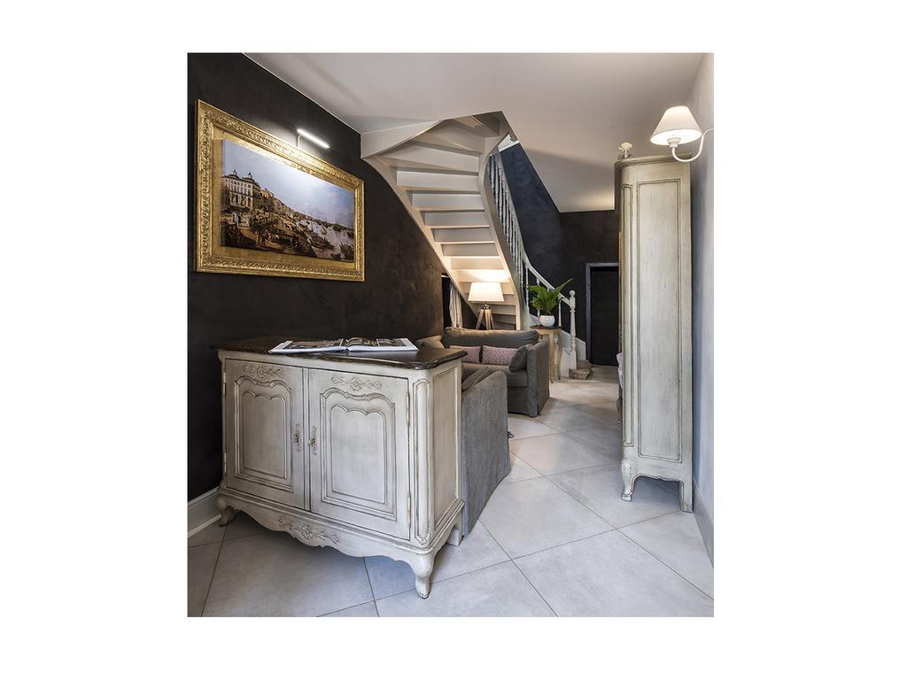 La Sauternaise, Luxury Boutique B&B Sauternes Exterior foto